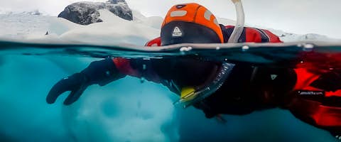 Active Antarctic Adventure