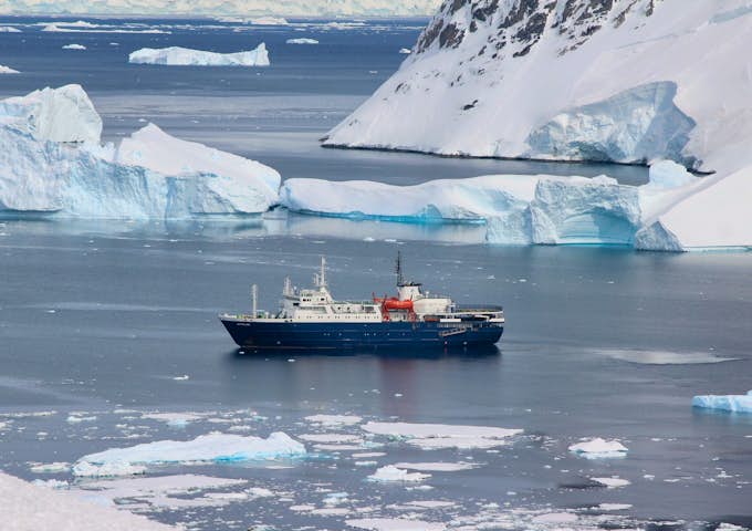 Ortelius ship