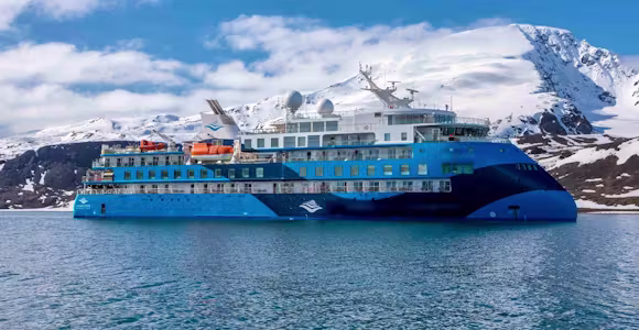 Ocean Albatros