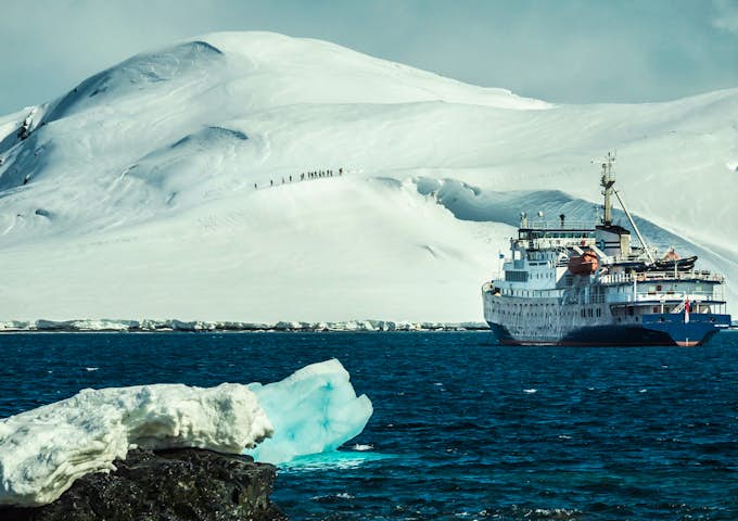 Plancius Ship