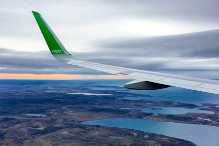 Punta Arenas
