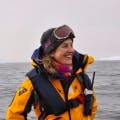 Swoop Antarctica Expert Loli