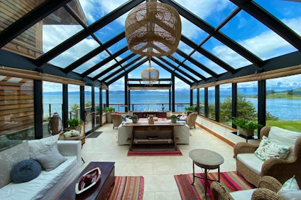 Los Caquenes Hotel, Ushuaia