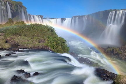 Iguazú Falls