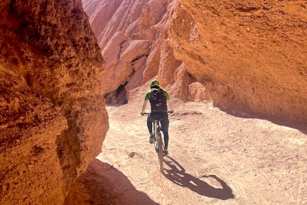 Atacama Desert