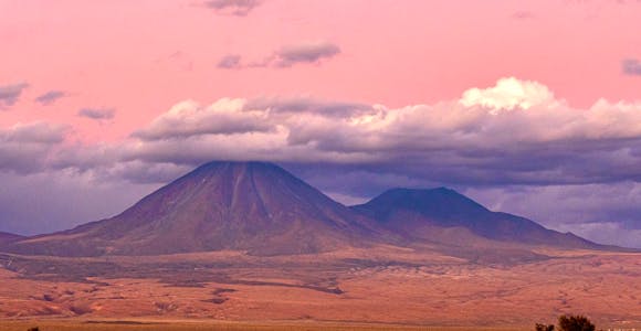 Atacama Desert