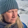 Swoop Antarctica Expert Nicky